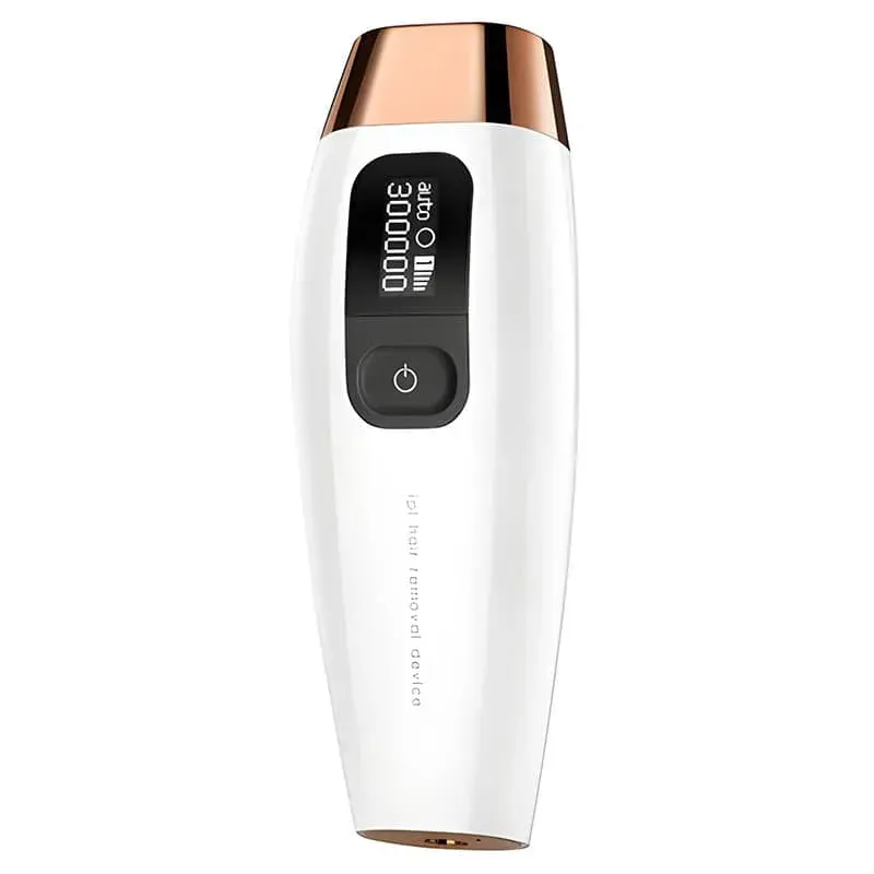 لیزر خانگی CosBeauty مدل CB-036B با فناوری IPL و سیستم خنک‌کننده ICE   (آمازون - استوک صفر)