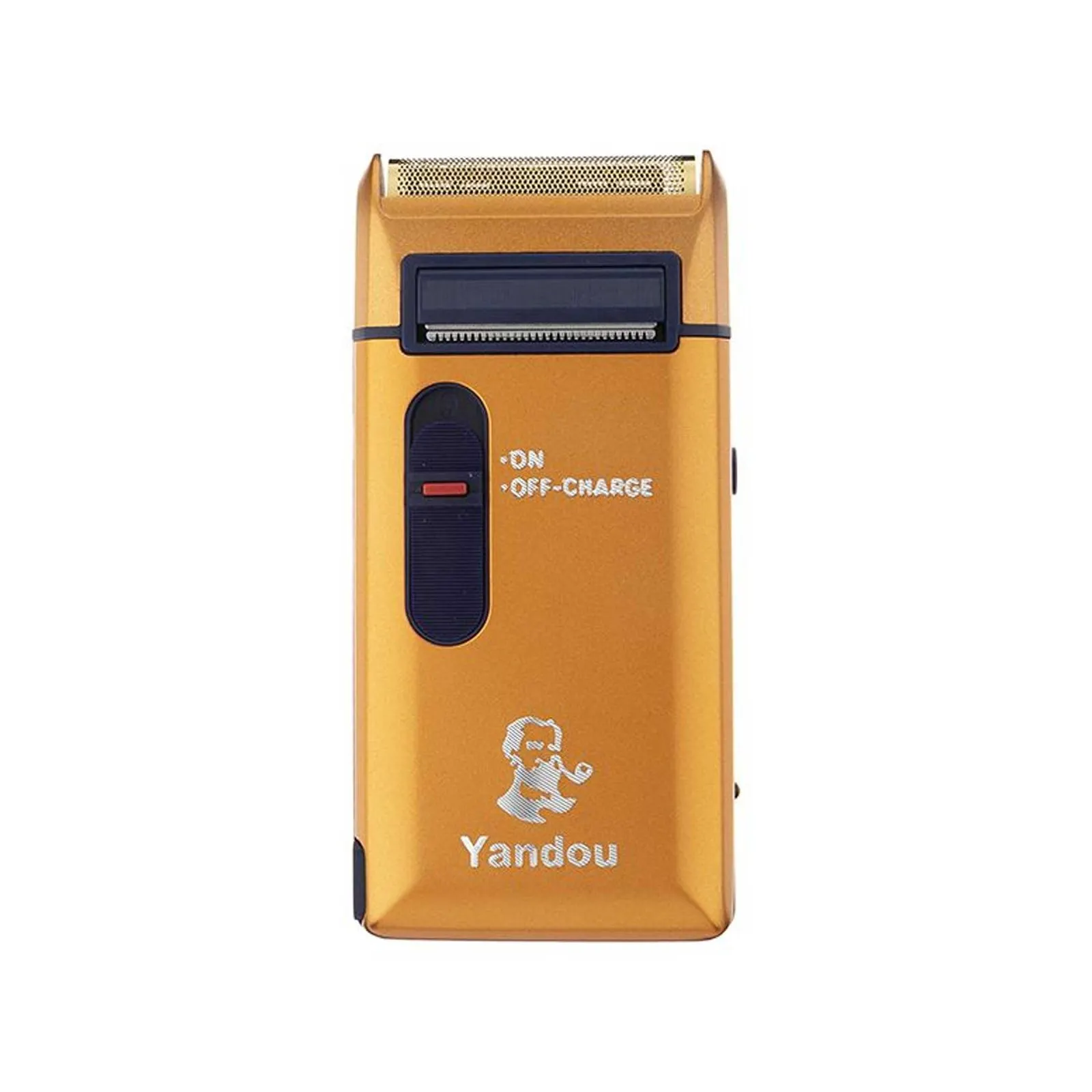 ماشین اصلاح و شیور یاندو Yandou مدل Sv-W316U  طلایی