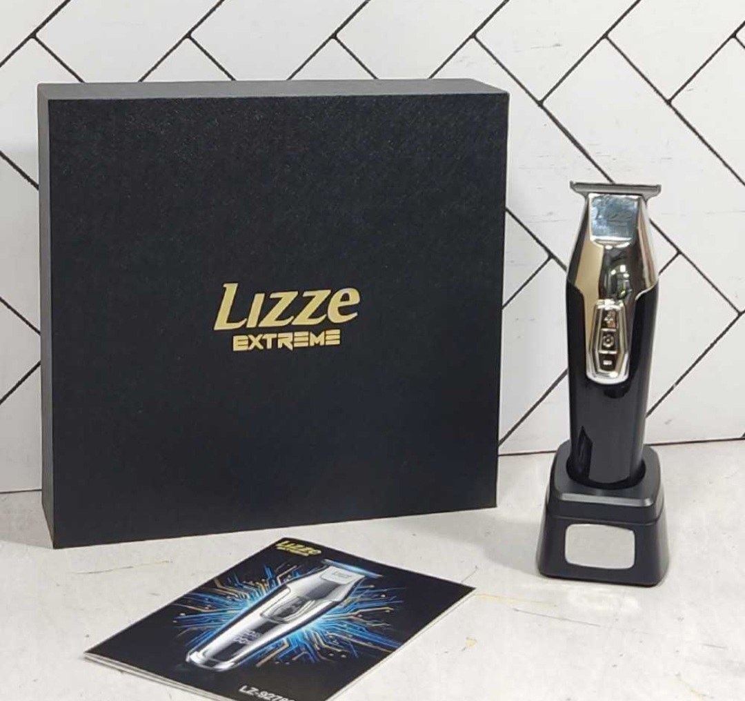 ماشین اصلاح لیز مدل LZ92786 صفرزن و خط زن